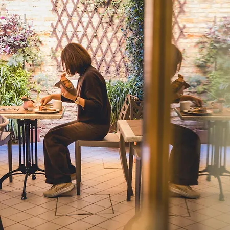 게스트하우스 로칸다 카 루크레치아 3*