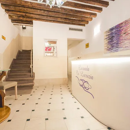 로칸다 카 루크레치아 베니스