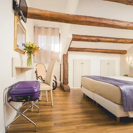 Ca' Lucrezia 3* Venedig