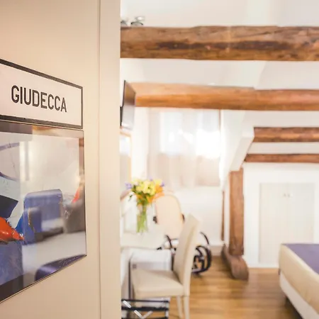 Ca' Lucrezia Gæstehus