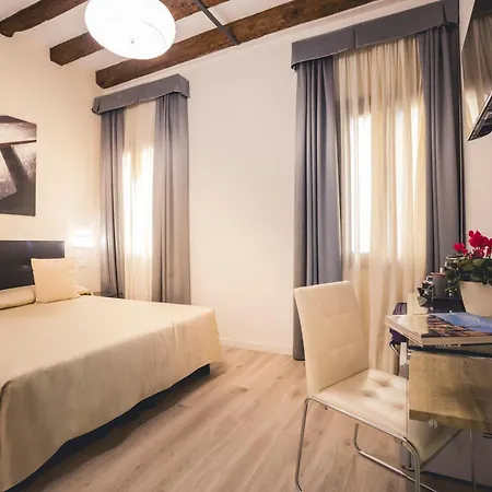 Penzion Ca' Lucrezia 3*