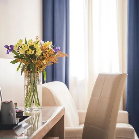 Gæstehus Ca' Lucrezia Venedig