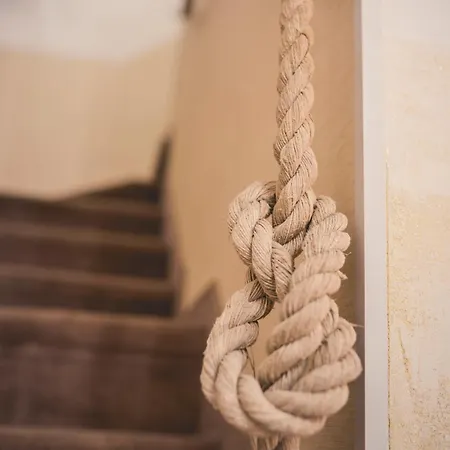 Penzion Ca' Lucrezia