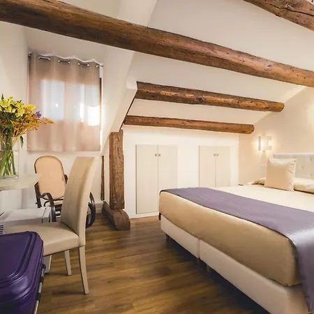 Ca' Lucrezia 3* Venedig