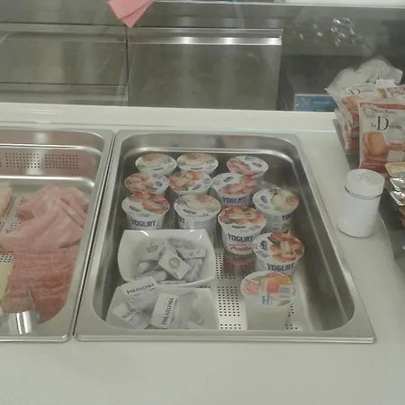 Gæstehus Ca' Lucrezia 3*