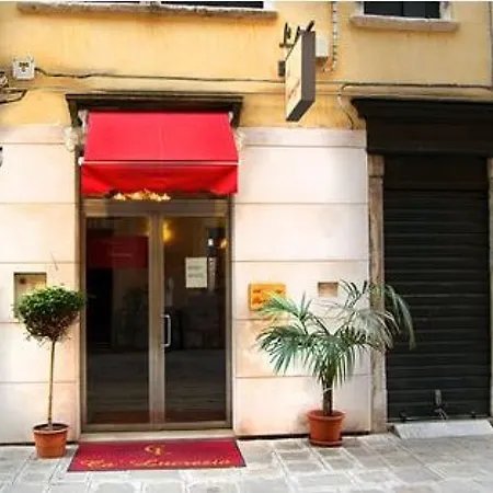 Penzion Ca' Lucrezia