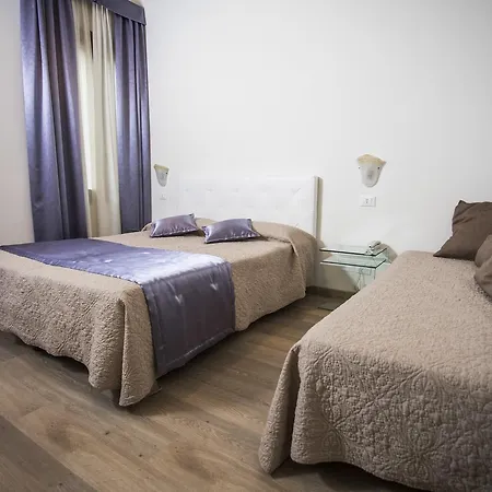 Ca' Lucrezia Venedig