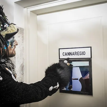 Ca' Lucrezia 3* Venedig