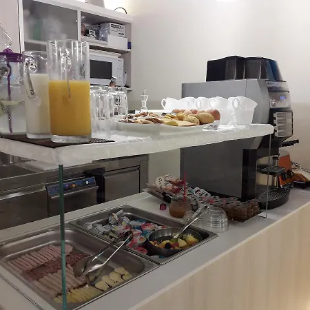 Ca' Lucrezia Gæstehus Venedig