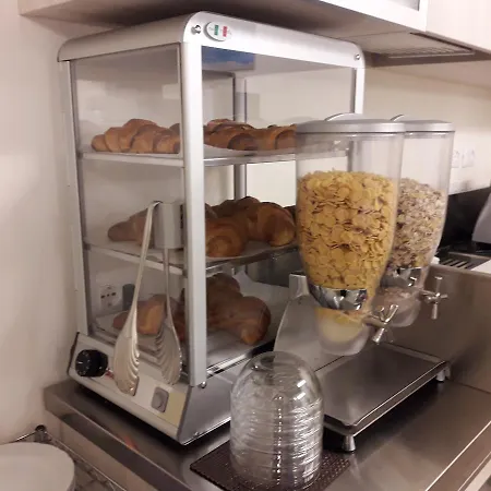 Ca' Lucrezia Gæstehus