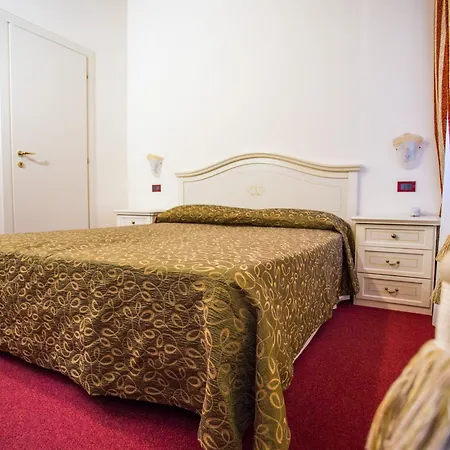 Ca' Lucrezia Gæstehus Venedig