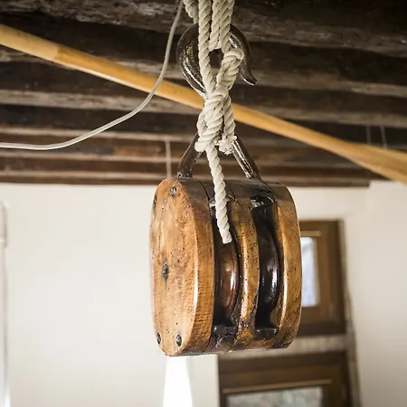 Gæstehus Ca' Lucrezia 3*