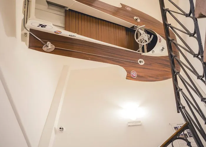 로칸다 카 루크레치아 게스트하우스 3*