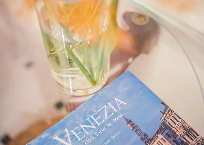 로칸다 카 루크레치아 베니스