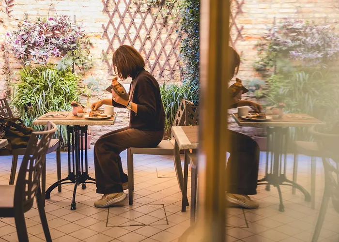 게스트하우스 로칸다 카 루크레치아 3*