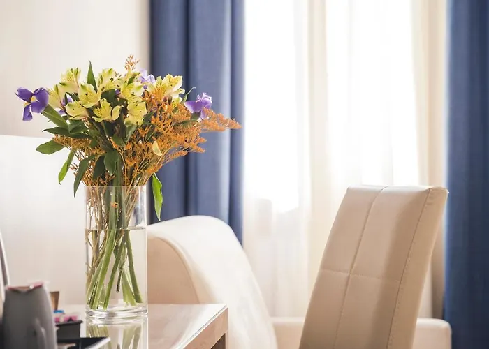 게스트하우스 로칸다 카 루크레치아 베니스