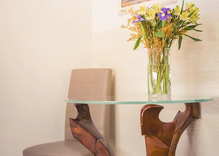 로칸다 카 루크레치아 게스트하우스 3*