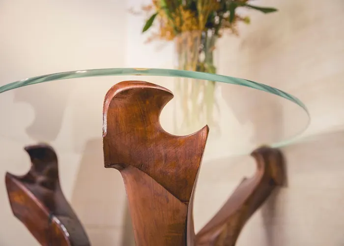 로칸다 카 루크레치아 게스트하우스 3*