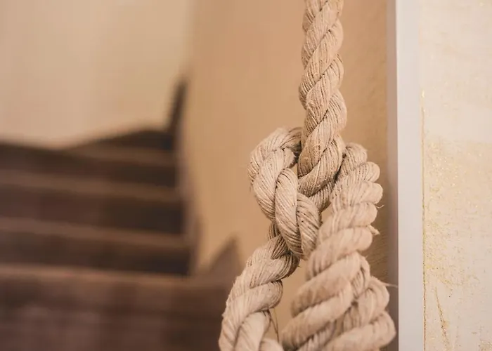 게스트하우스 로칸다 카 루크레치아