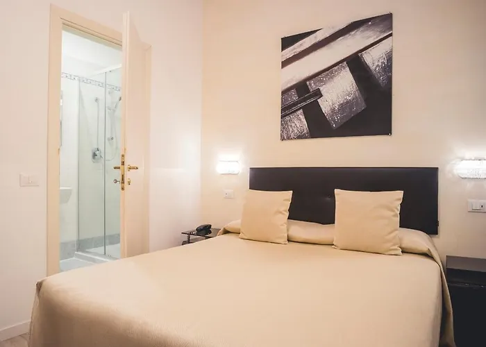 로칸다 카 루크레치아 3*