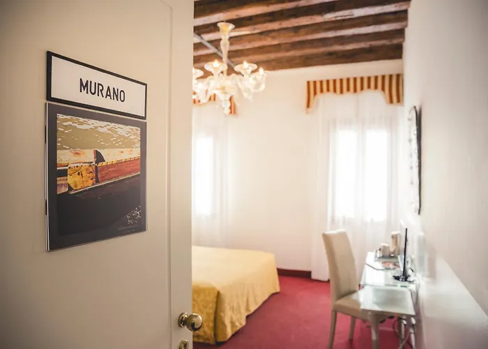 로칸다 카 루크레치아 베니스