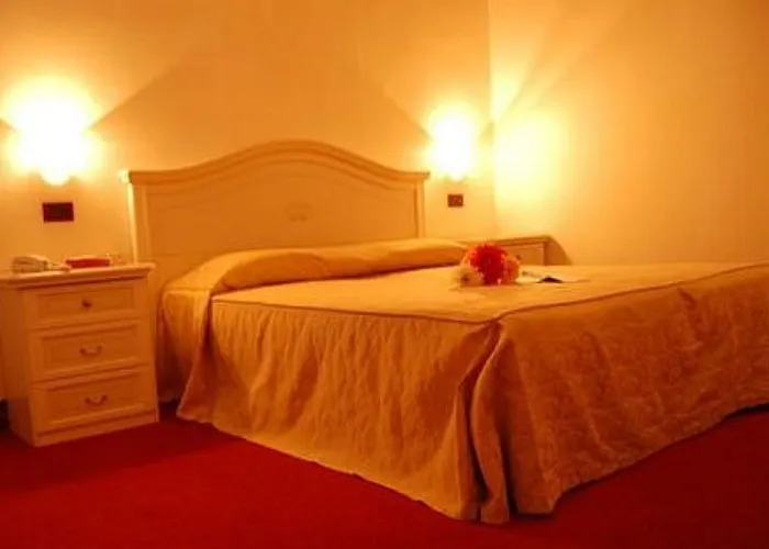 게스트하우스 로칸다 카 루크레치아