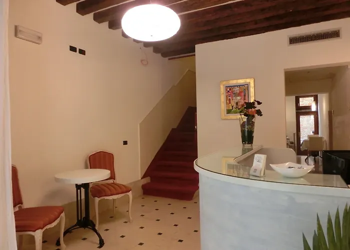 로칸다 카 루크레치아