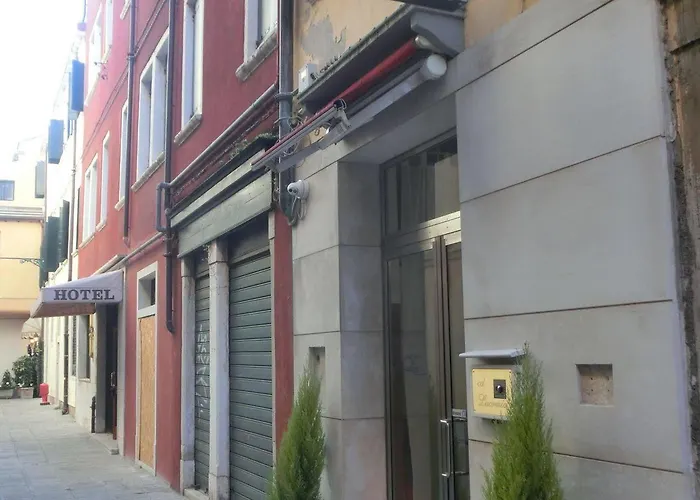 로칸다 카 루크레치아