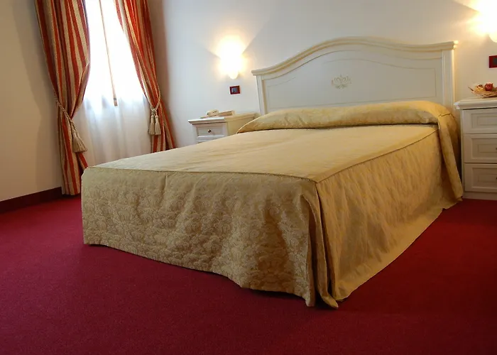 로칸다 카 루크레치아 게스트하우스