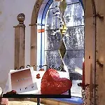 Ca' Lucrezia Pensjonat